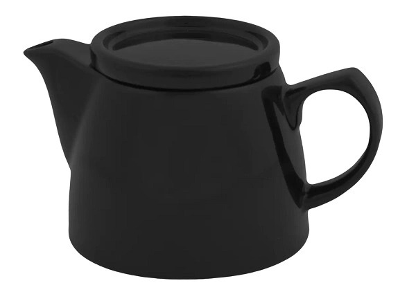 LUSSO TEAPOT 500ml INK