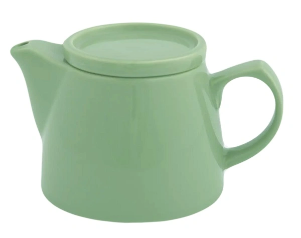 LUSSO TEAPOT 500ml MINT