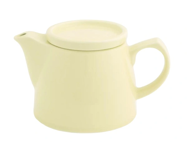 LUSSO TEAPOT 500ml OAT