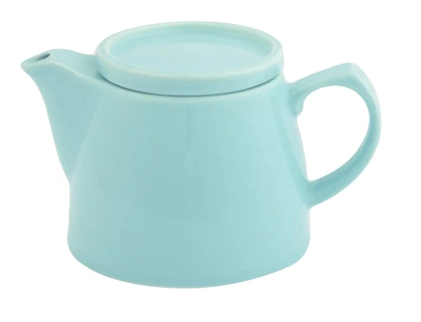 LUSSO TEAPOT 500ml SKY