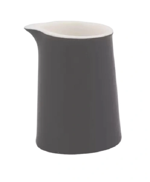 LUSSO CREAMER 85ml PEWTER