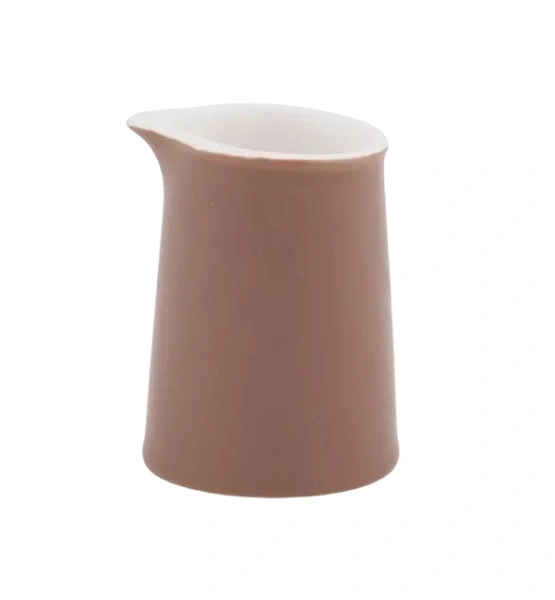LUSSO CREAMER 85ml MOKA