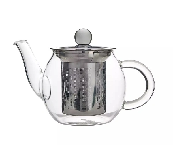 BEVANDE VERONA TEAPOT WITH INFUSER 350ml