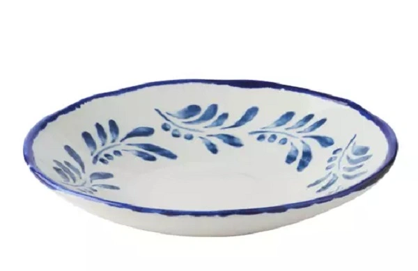 DUDSON ROUND COUPLE BOWL 210mm / 450ml