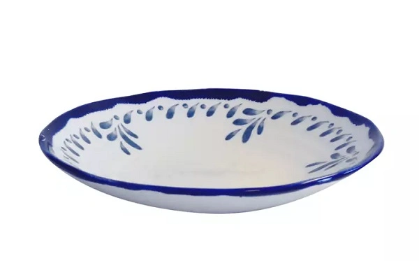 DUDSON ROUND COUPLE BOWL 250mm / 800ml