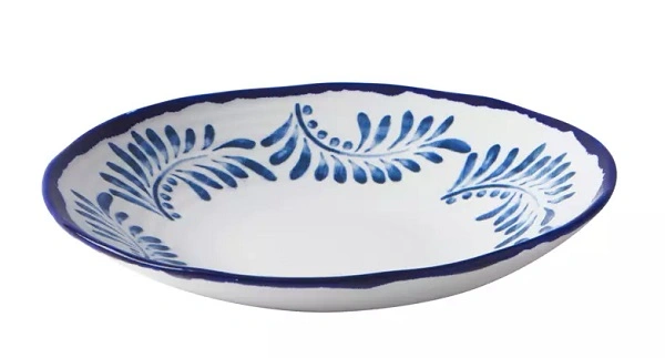 DUDSON ROUND COUPLE BOWL 279mm / 1135ml