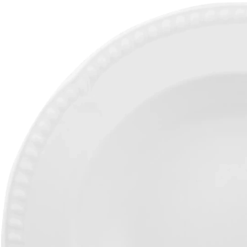CHURCHILL BUCKINGHAM SOUP BOWL 230mmØ 300ml