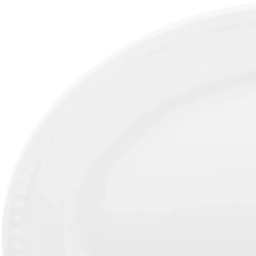 CHURCHILL BUCKINGHAM OVAL PLATE 305mm