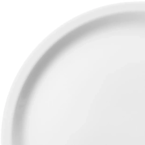 CHURCHILL NOVA PIZZA PLATE NARROW RIM 340mmØ