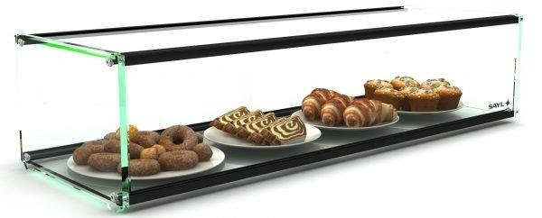SAYL AMBIENT DISPLAY SINGLE TIER 920mmW