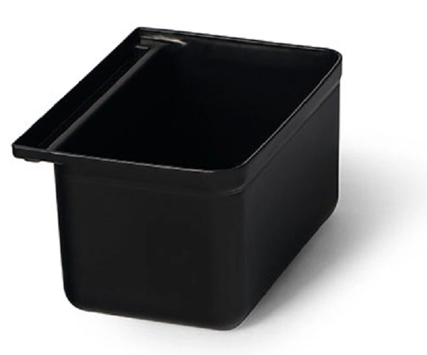 KK SMALL REFUSE / CUTLERY BIN TO SUIT TROLLEY