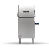WASHTECH PREMIUM H/D PASSTHROUGH DISHWASHER