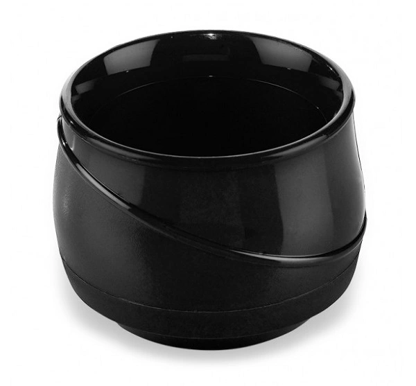 ALADDIN ALLURE 5oz / 150ml INSULATED BOWL BLACK