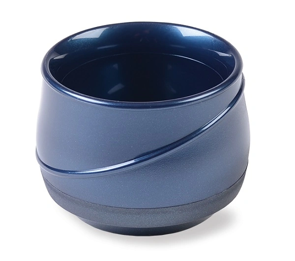 ALADDIN ALLURE 5oz / 150ml INSULATED BOWL SAPPHIRE