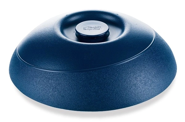 ALADDIN ALLURE 9 / 230mm INSULATED DOME SAPPHIRE"