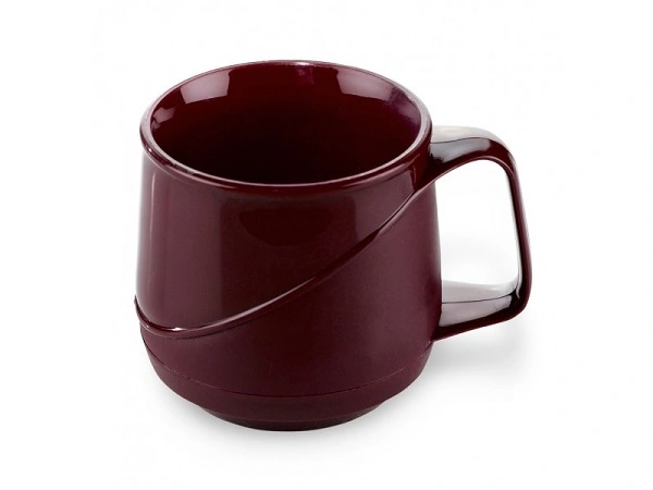 ALADDIN ALLURE 8oz / 230ml INSULATED MUG BURGUNDY