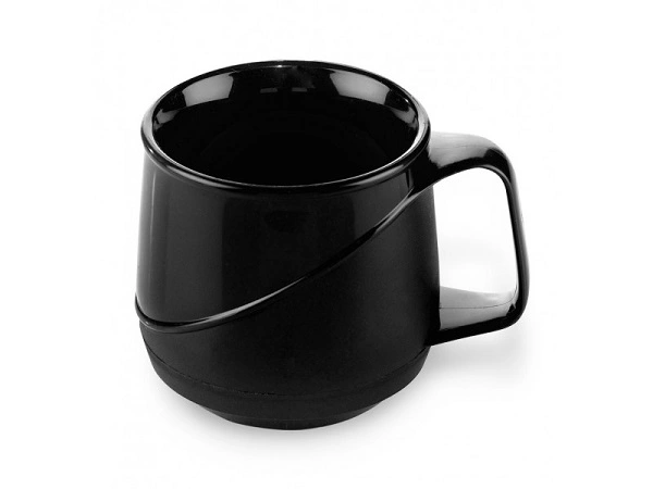 ALADDIN ALLURE 8oz / 230ml INSULATED MUG BLACK