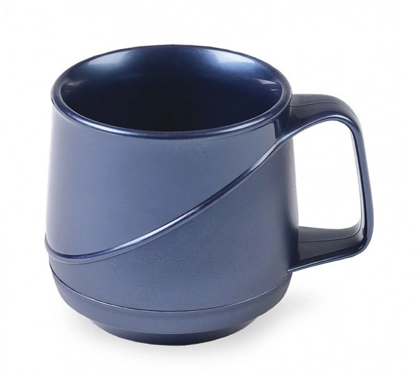 ALADDIN ALLURE 8oz / 230ml INSULATED MUG SAPPHIRE