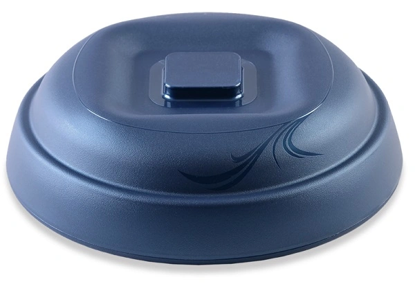 ALADDIN RADIANCE 9 / 230mm INSULATED DOME SAPPHIRE"