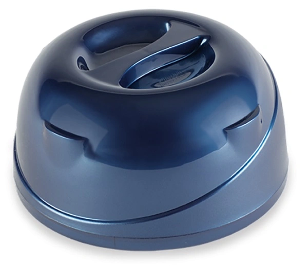 ALADDIN ALLURE 230mL INSULATED SOUP DOME SAPPHIRE