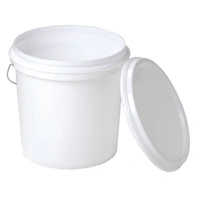 A PLUS 15 LTR PAIL/ BUCKET WITH LID