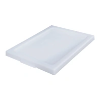 A PLUS LID TO SUIT AP4 & AP4D, NATURAL