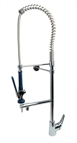 ACQUA LINE DECK MOUNT PRE RINSE UNIT