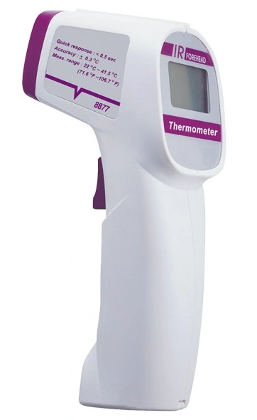 HLP MEDICAL NON-CONTACT INFRARED THERMOMETER