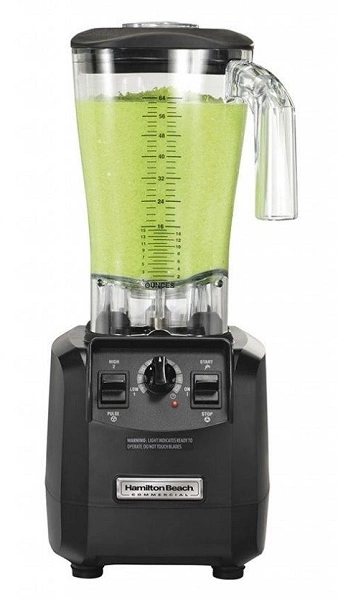 Hamilton Beach Fury Blender with 2 Litre Jug