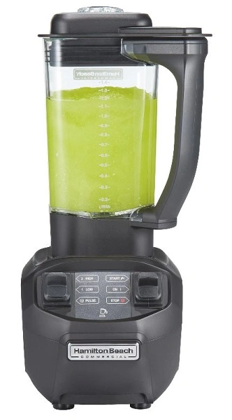 Hamilton Beach Rio Bar Blender (BPA Jug)