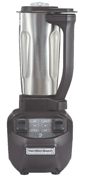 Hamilton Beach Rio Bar Blender with Stainless Steel Jug