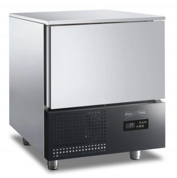EVERLASTING BLAST CHILLER / SHOCK FREEZER 5 TRAY