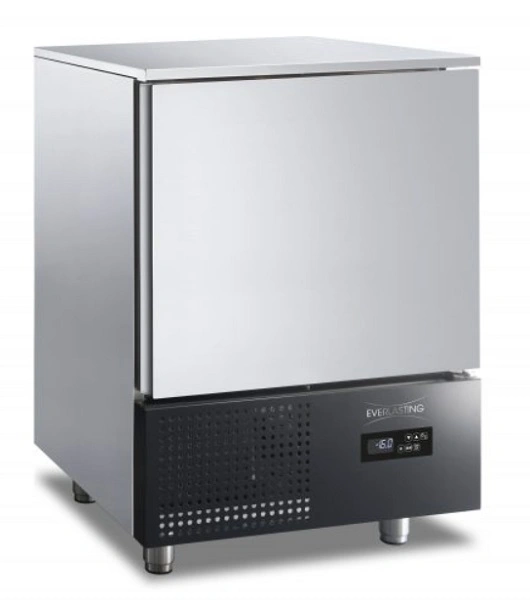 EVERLASTING BLAST CHILLER / SHOCK FREEZER 7 TRAY