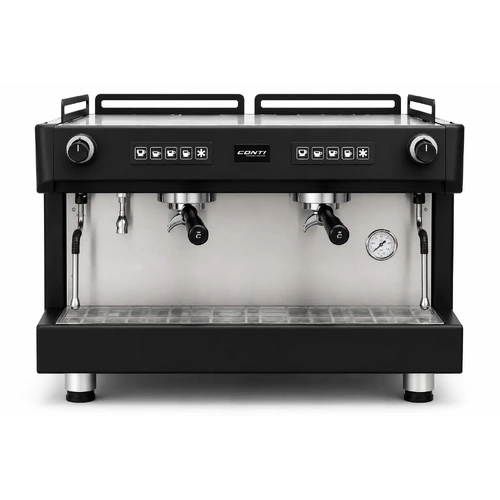 Boema Conti NL 2 Group Espresso Machine | Commercial Coffee Machine