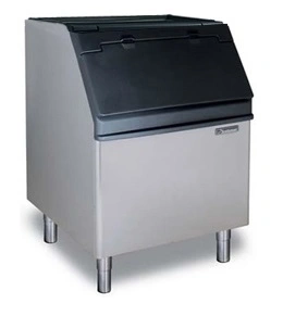 ICEMATIC S/ST STORAGE BIN 244Kg CAPACITY