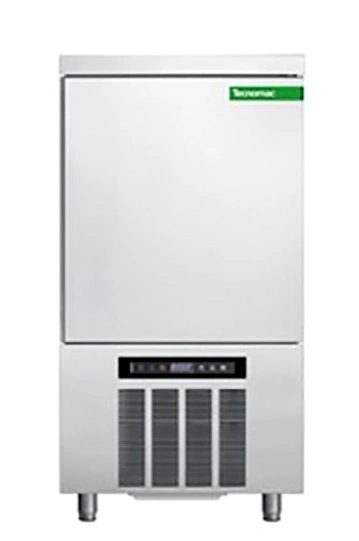 TECNOMAC BLAST CHILLER 10 x GN 1/1 PANS