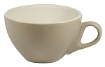 BREW CAPPUCCINO CUP 220ml HARVEST / WHITE MATT