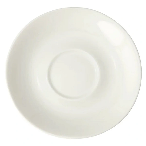 BREW ESPRESSO SAUCER WHITE TO SUIT BW2035 & BW2030