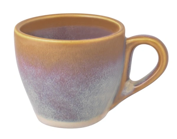 BREW ESPRESSO CUP 90ml AUBURN