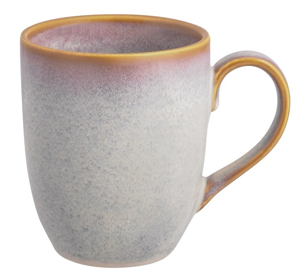 BREW MUG 380ml AUBURN