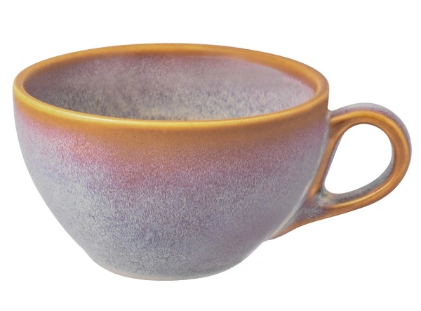 BREW CAPPUCCINO CUP 220ml AUBURN