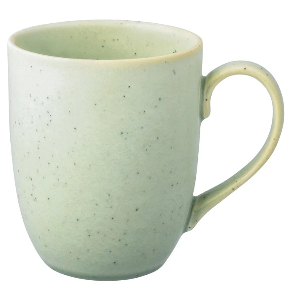 BREW MUG 380ml PISTACHIO