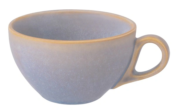 BREW CAPPUCCINO CUP 220ml AZURE BLUE