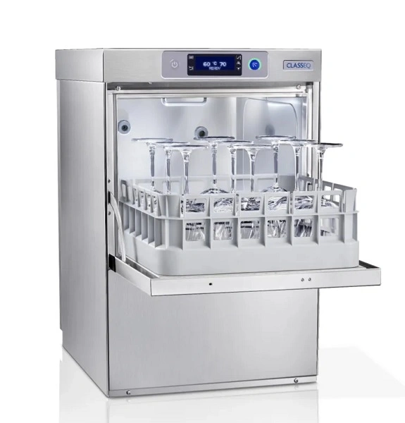 CLASSEQ UNDERCOUNTER GLASSWASHER / DISHWASHER 