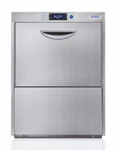 CLASSEQ UNDERCOUNTER DISHWASHER / GLASSWASHER