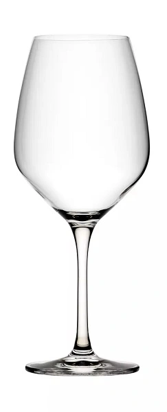 CROWN CRYSTAL SEINE WINE GLASS 680ml