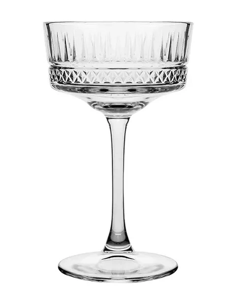 PASABAHCE ELYSIA CHAMPAGNE COUPE 260ml