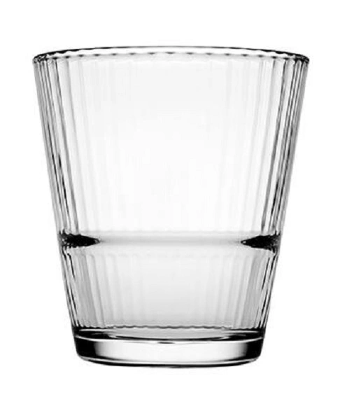 PASABAHCE GRANDE SUNRAY WHISKY GLASS 290ml