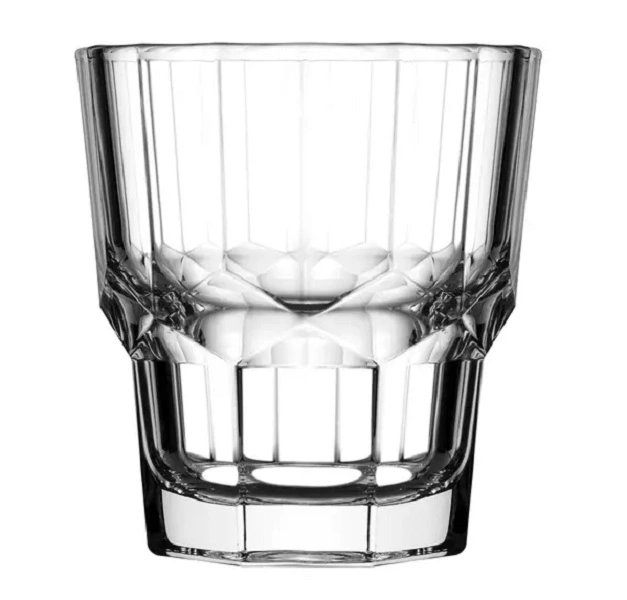 PASABAHCE SERENITY D.O.F STACKABLE 345ml