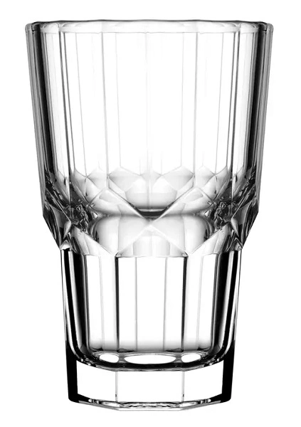 PASABAHCE SERENITY LONG DRINK STACKABLE 345ml